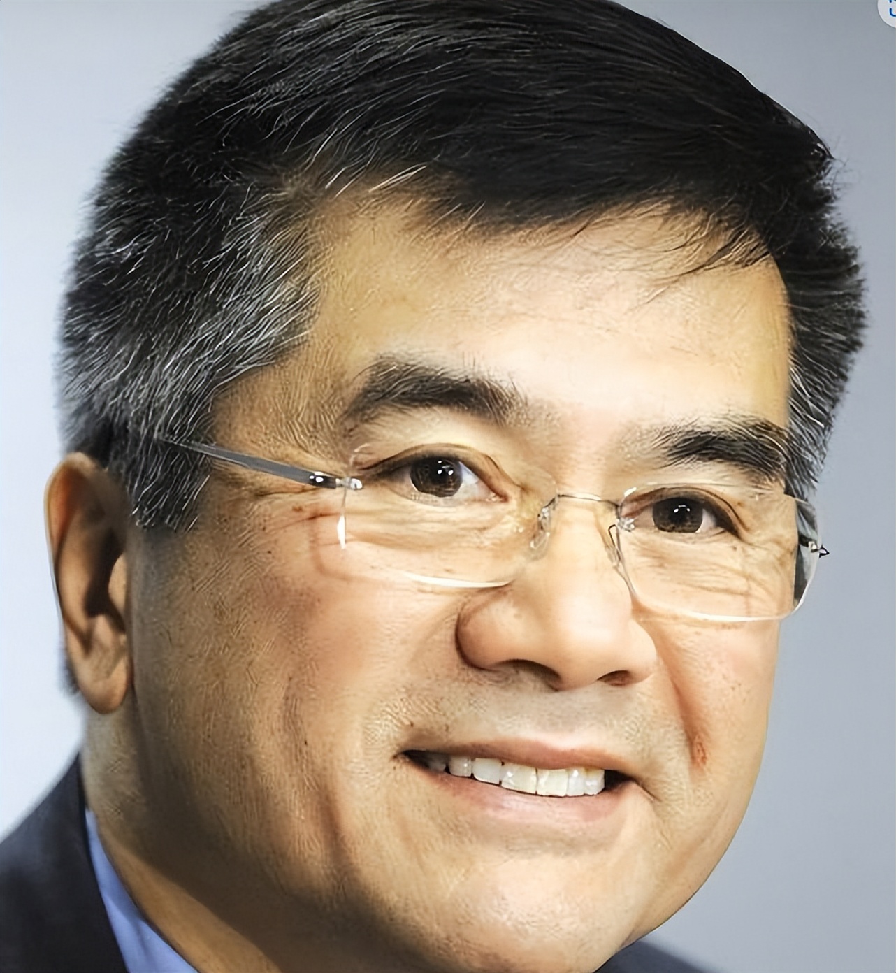 美国华裔部长骆家辉：任期内多次*压打**华为，卸任后竟来中国捞金？