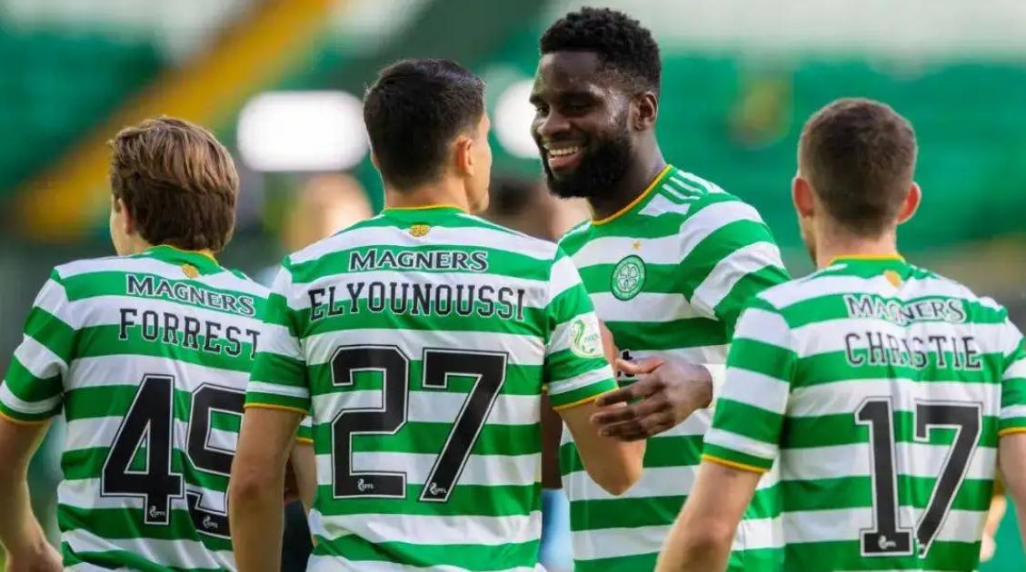 苏超：凯尔特人VS圣约翰斯通苏超霸主凯尔特人能否主场拿下三分？