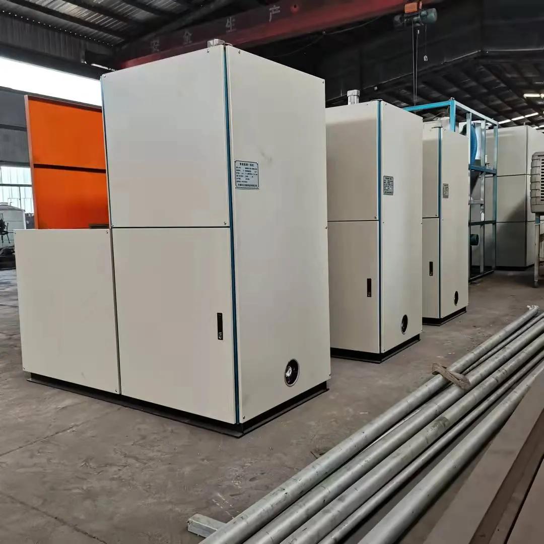 烧结机烟气活性碳脱硫脱硝,南京烧结机烟气脱硫脱硝厂家