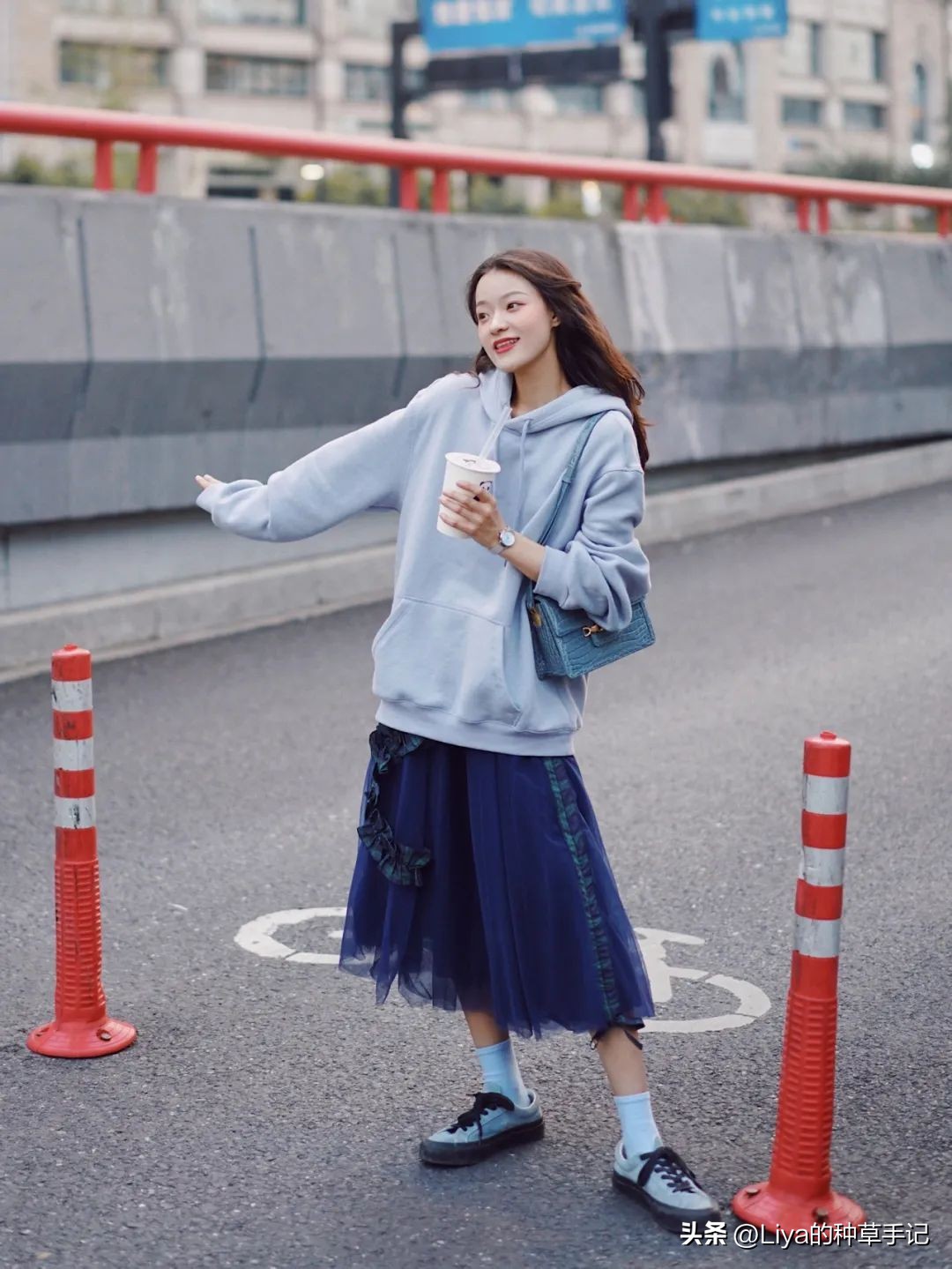 高个子学穿搭春夏,小个子穿搭思路春夏