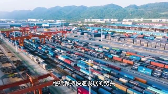 物流未来的发展趋势是什么,物流将来的发展趋势