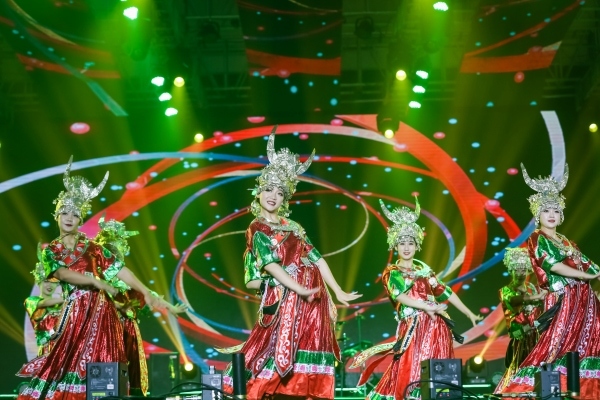 第七届黄果树国际啤酒节,第七届黄果树啤酒节是哪家办的