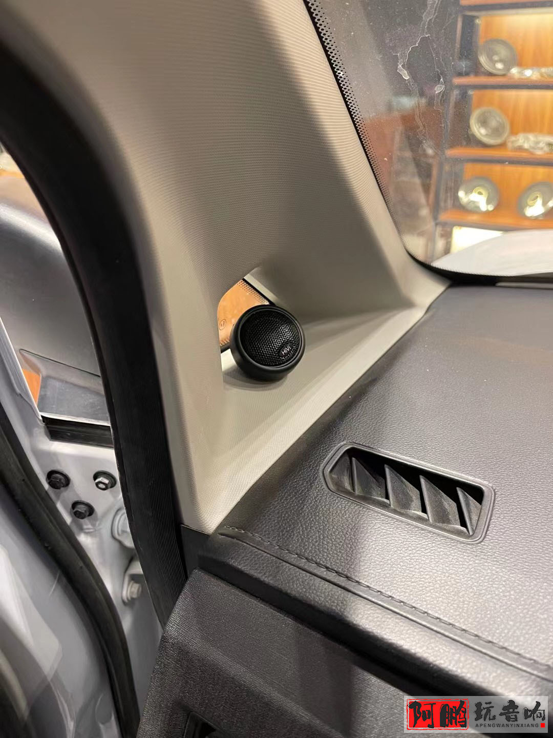 济南五菱宏光隔音降噪改装必看,淄川五菱宏光汽车音响升级改装