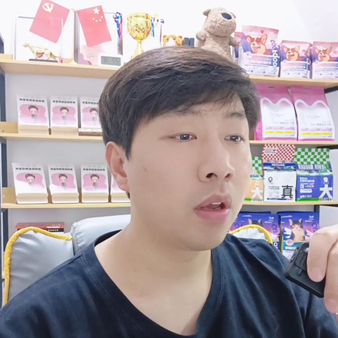 宠物店为什么能给狗洗那么白,宠物店怎么给狗洗澡