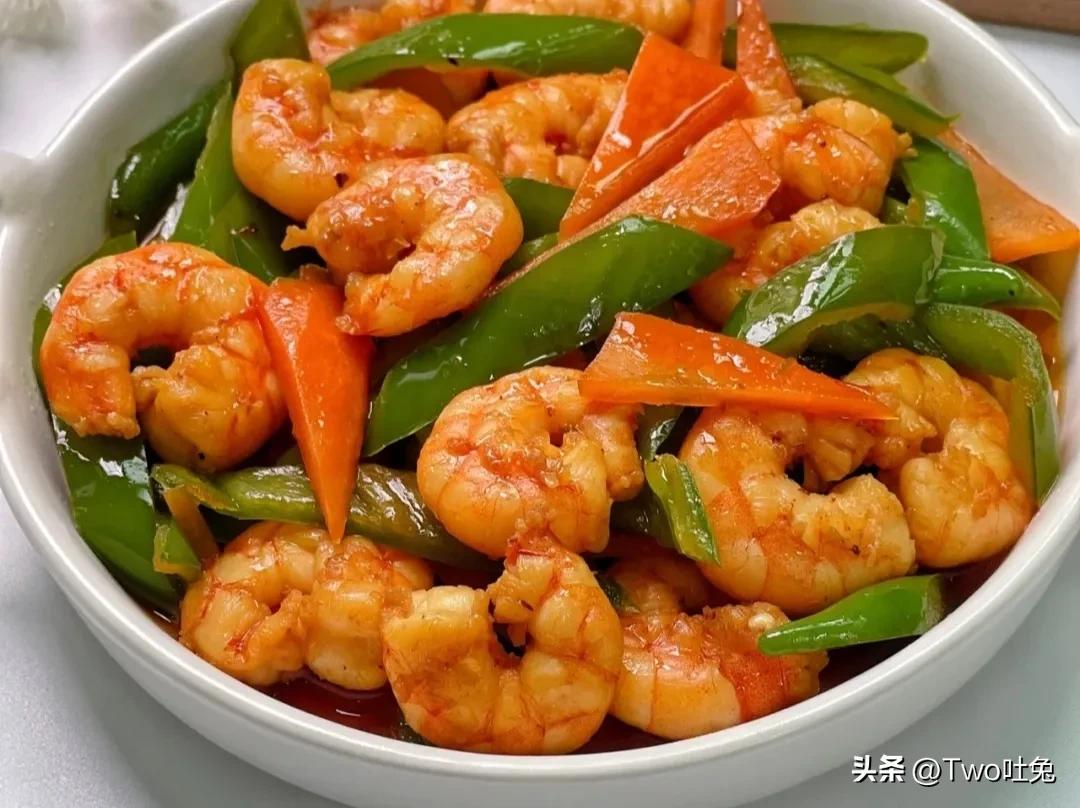 这十道海鲜美食做出来好看又好吃,独特的海鲜美食