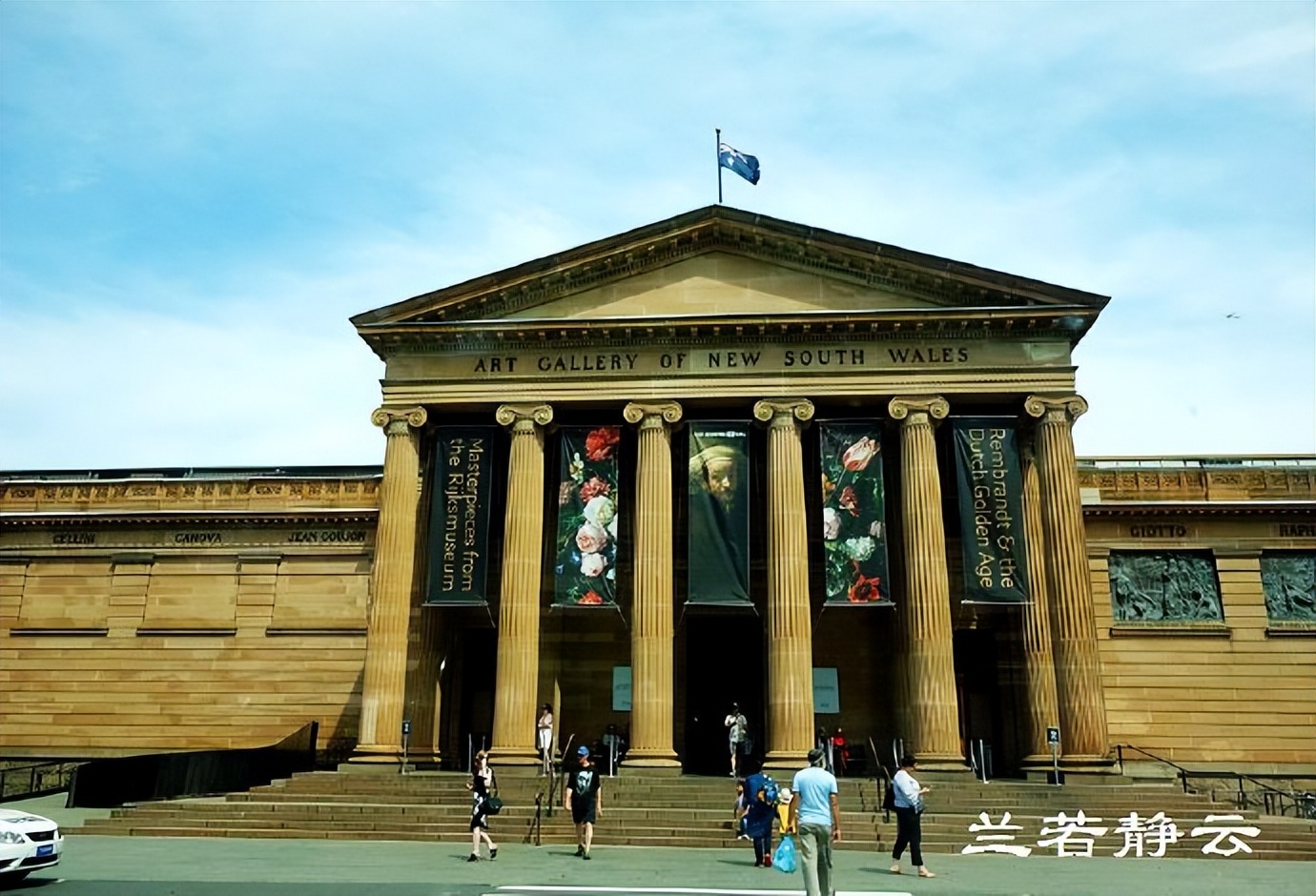 澳洲悉尼街拍,澳洲街拍