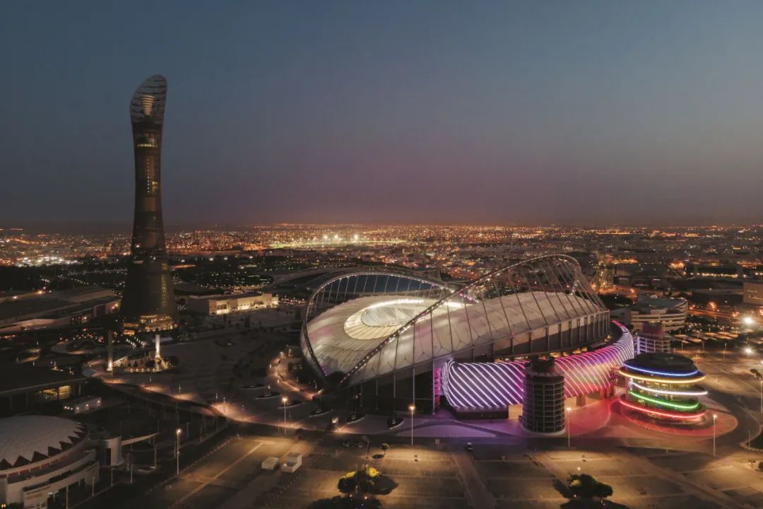 卡塔尔世界杯赛程表及球场,卡塔尔世界杯赛程表球场