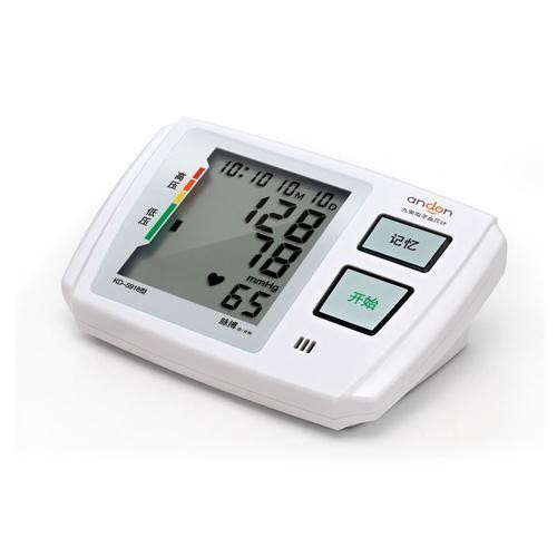 如何正确使用电子血压计,乐普手臂式电子血压计的使用方法