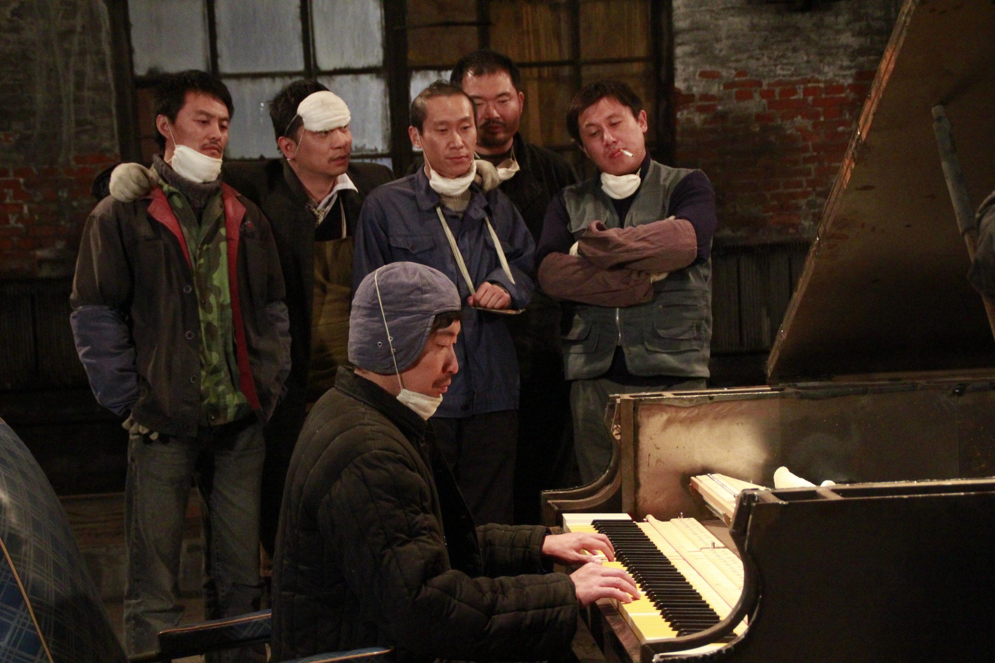 50部豆瓣华语高分电影!《让*弹子**飞》垫底!回味经典,你看过几部?