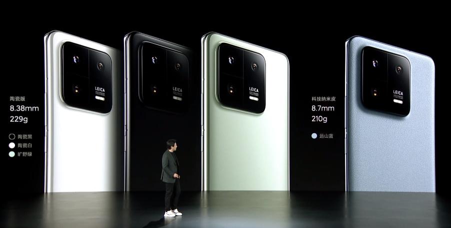 小米13搭载的是miui14.0.11吗,小米13miui14最新版本怎么样