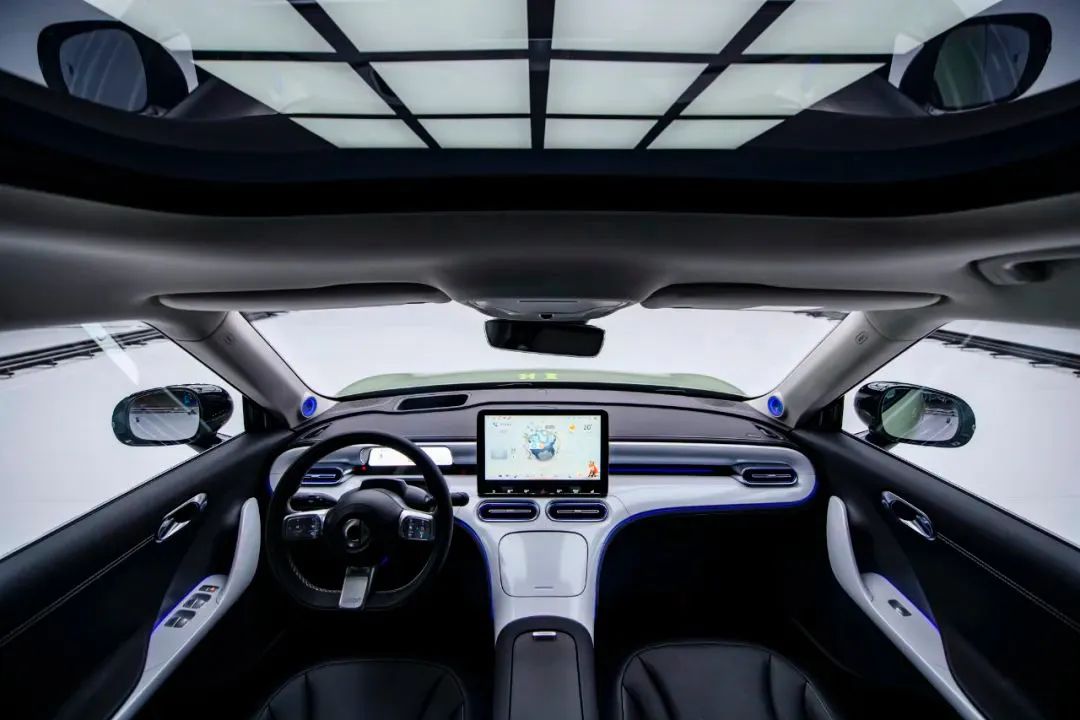 比model3更亲民的新能源车,最适合女士开的几款新能源车推荐