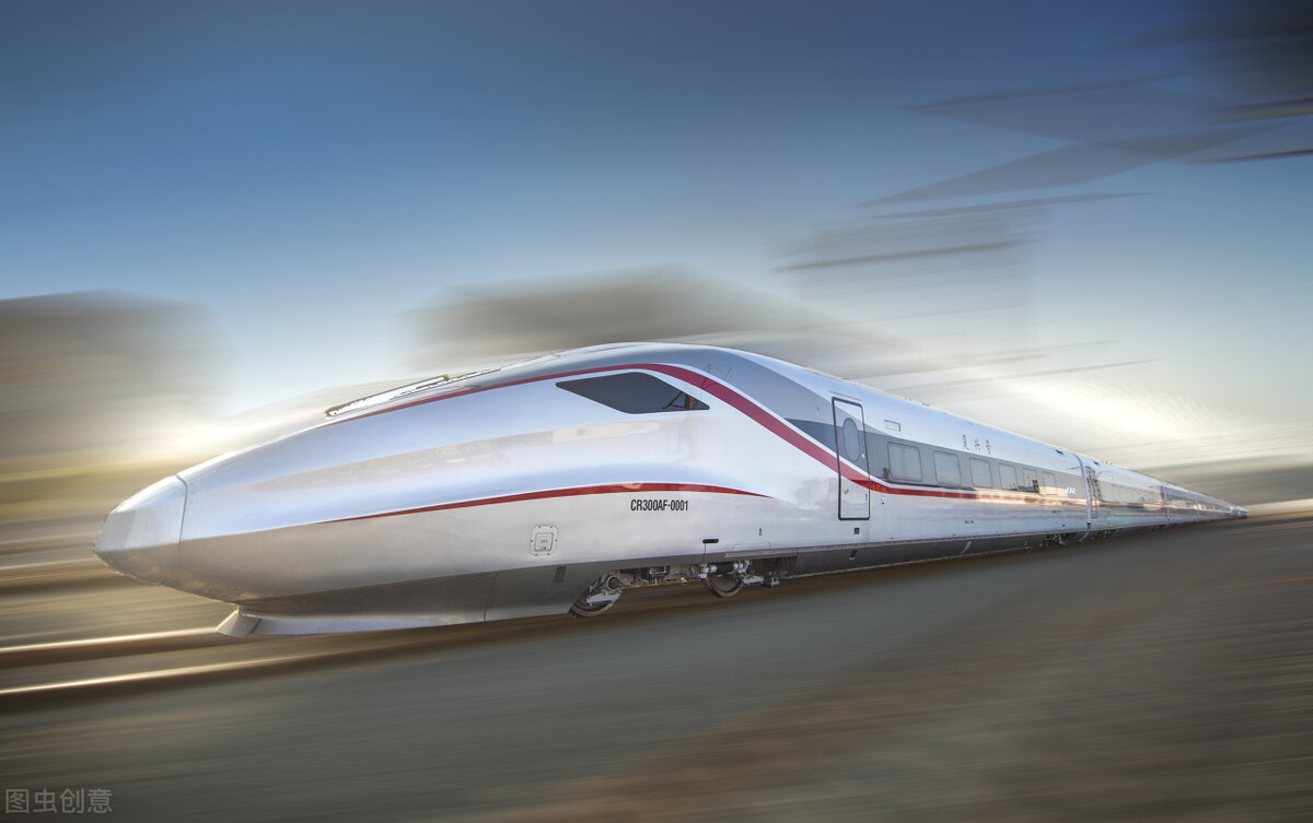 中国高铁轴承之痛——垄断资本的掠夺与扼杀（4）