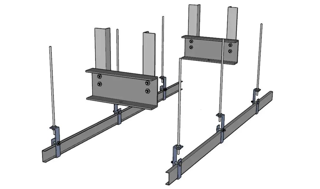 挡烟垂壁是采用什么材料制作成的,挡烟垂壁工艺节点