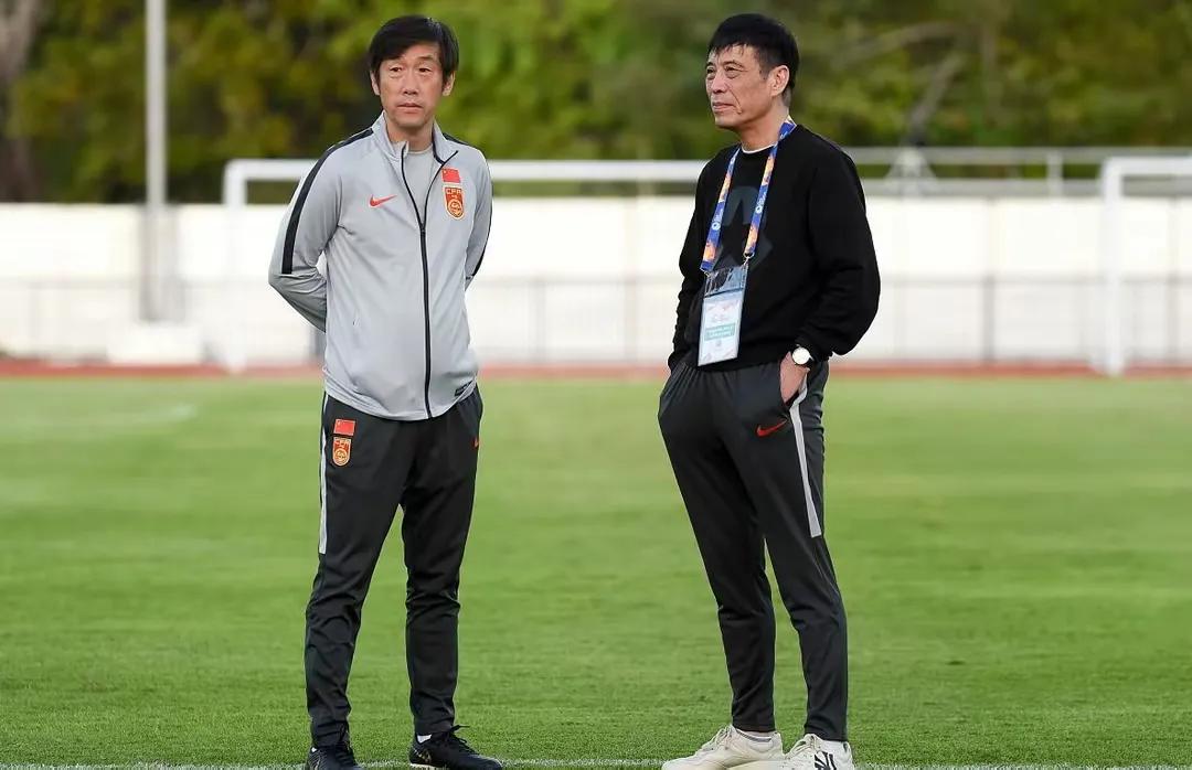 陈戌源提出辞职，体育高层正在考虑，足协主席浮出水面未来可期！