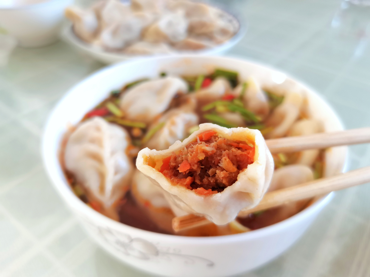 增强免疫力的晚餐食谱,均衡营养晚餐吃起来