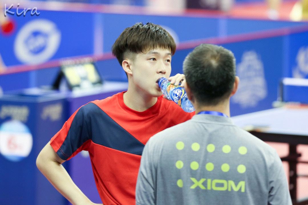 王楚钦以前谈恋爱照片,王楚钦新恋情是谁