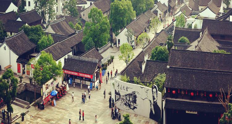 浙江最美的十大旅游景点,浙江最美十大旅游景点