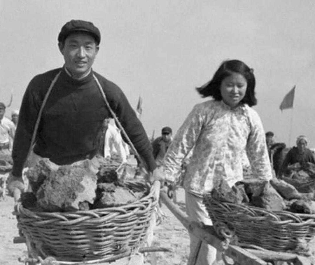 罕见的场面,罕见的场景美景