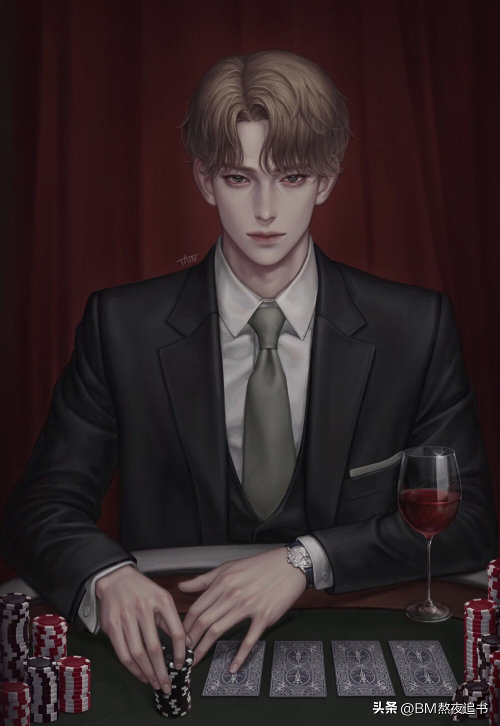 5本好看的男追女小说,50本好看的男生小说推荐