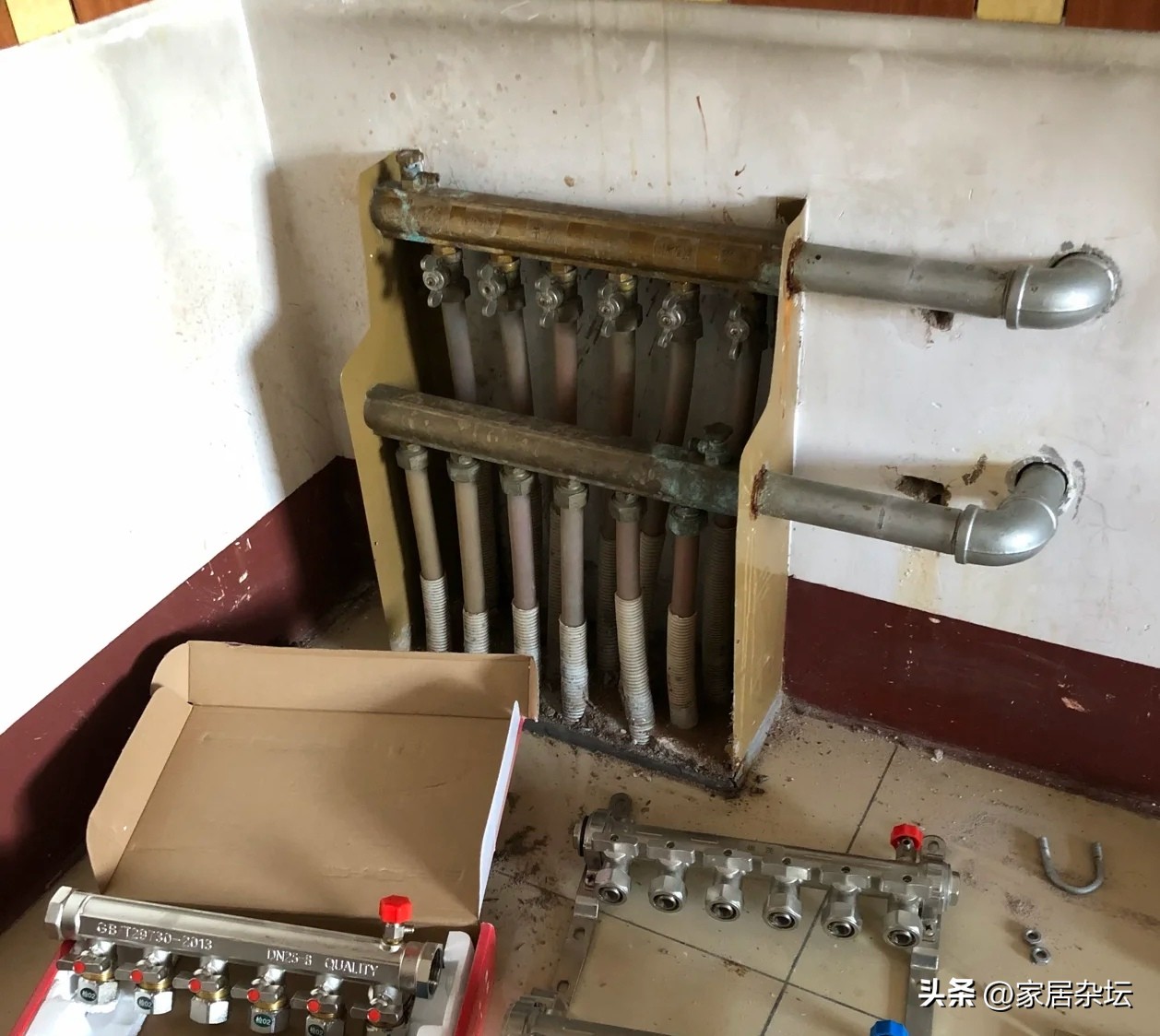 地暖超过50度,地暖20度觉得冷