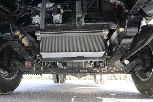 入门级轻卡怎么选,价格最低的4米2的轻卡