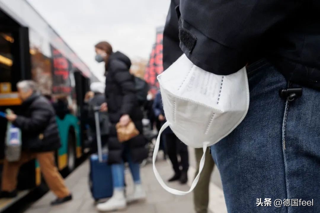 德国福利新政解读,德国新政最新消息