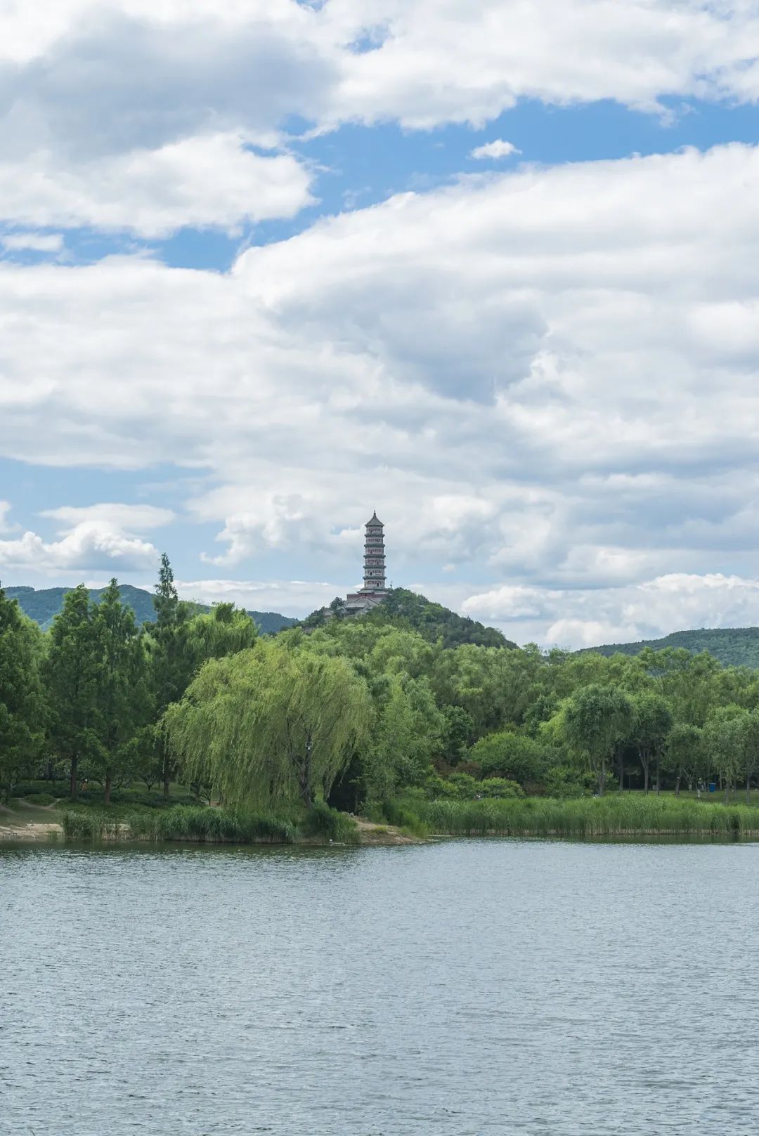 哪才算真正的北京,真实的北京现状