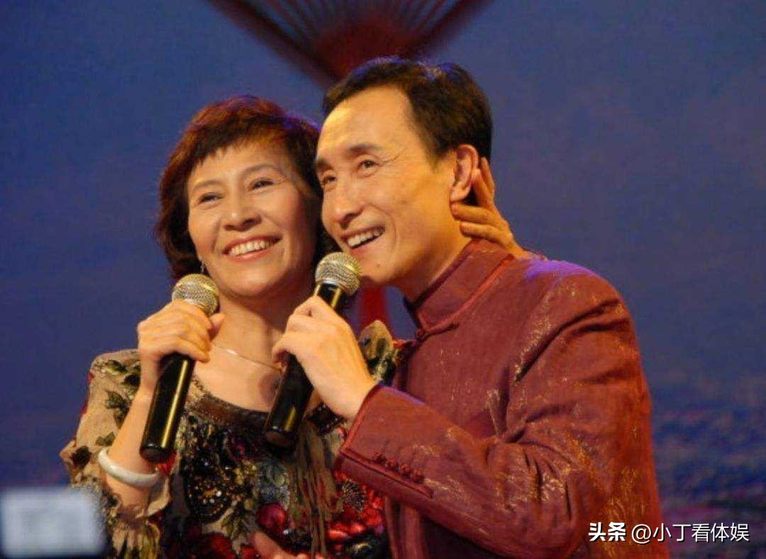 巩汉林致敬经典,巩汉林现在怎么样