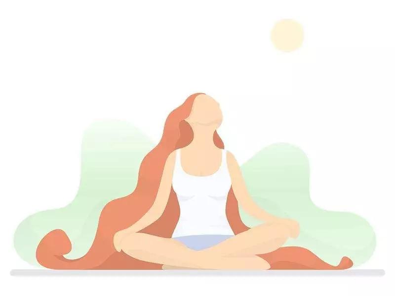 孩子抑郁烦躁不安怎么搞推拿,抑郁情绪烦躁怎么缓解