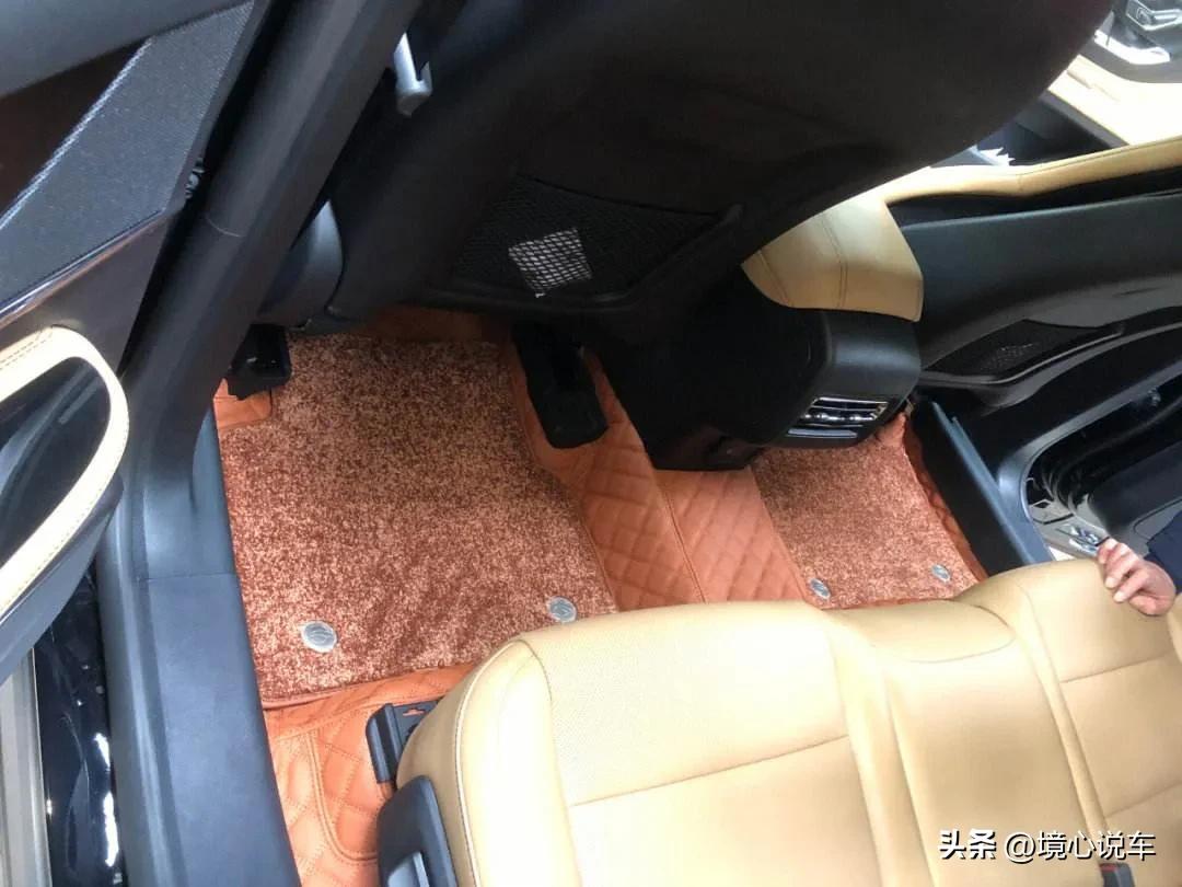 新车加装这3样用品很建议加装,新车必备的5大配置