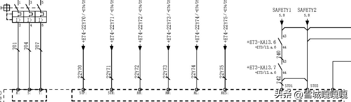 电工说变频器,小学生说家电