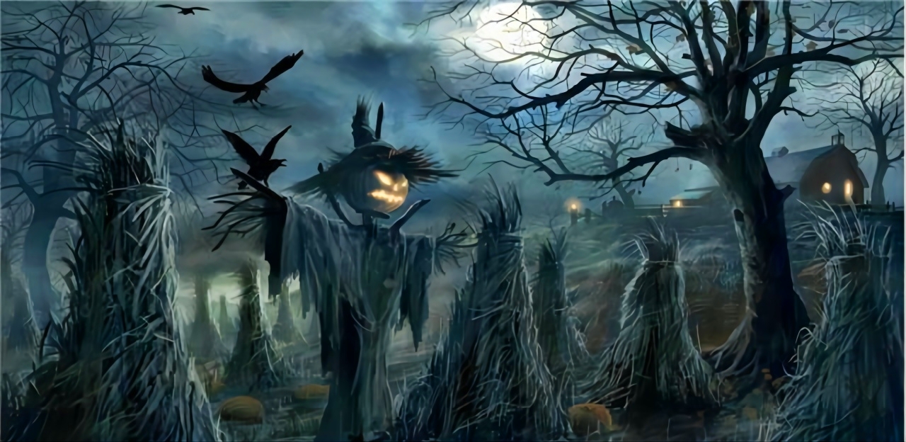 完结小说推荐，一本游戏异界种田文，一本诡秘悬疑灵异文