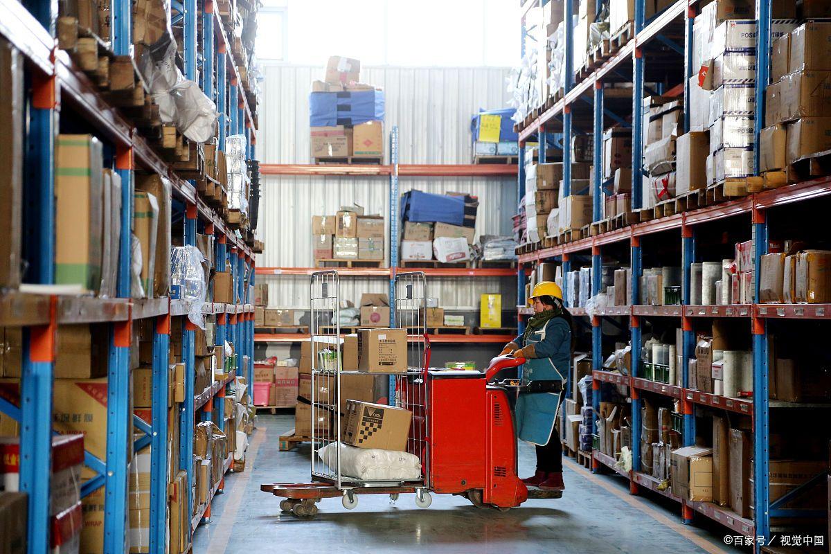 做仓库管理员不会电脑怎么学电脑,新手如何做好汽车配件仓库管理员