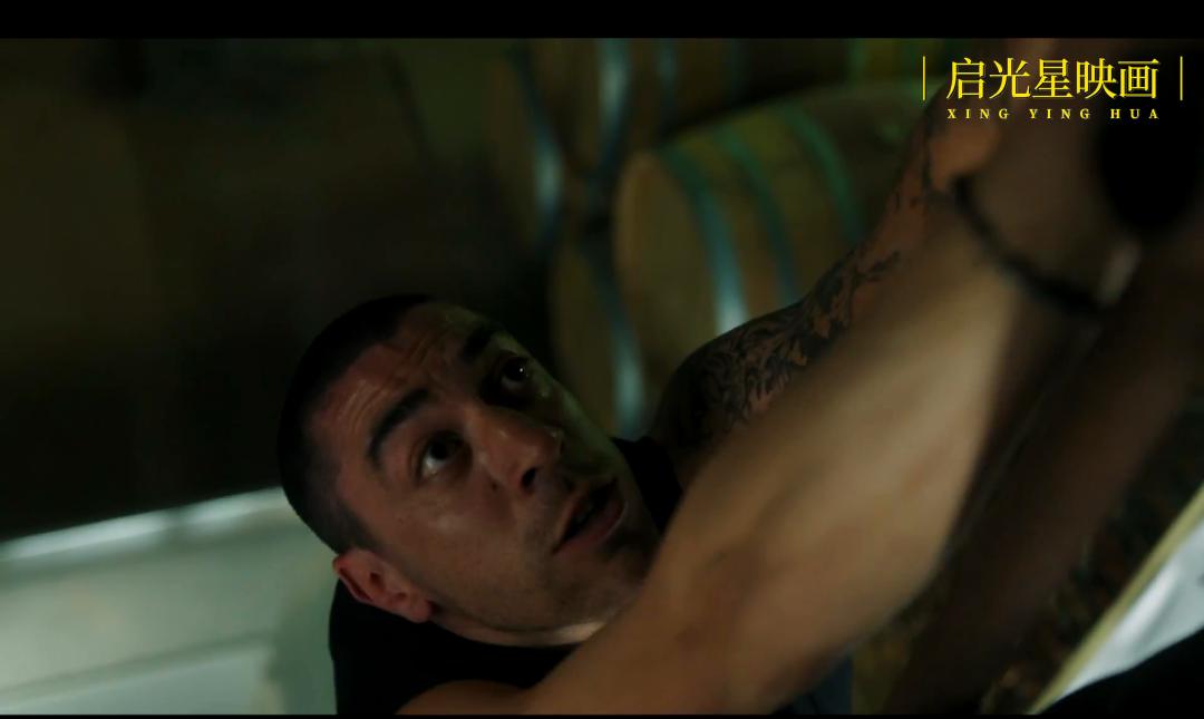 黑帮女老大成长史,黑帮女老大的传奇人生