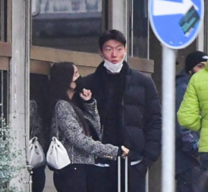 玄彬朴信惠交往,朴信惠要结婚了吗