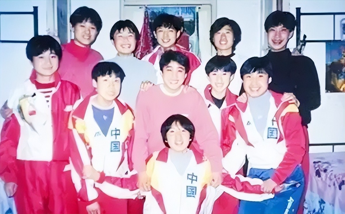 马家军三霞最新消息,马家军三个人的结局