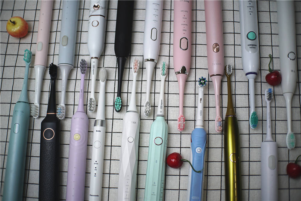 tflash电动牙刷和usmile哪个好,飞利浦电动牙刷怎么挑选