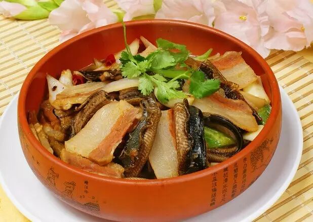 鲁迅先生书里的小吃,鲁迅先生吃过的美食