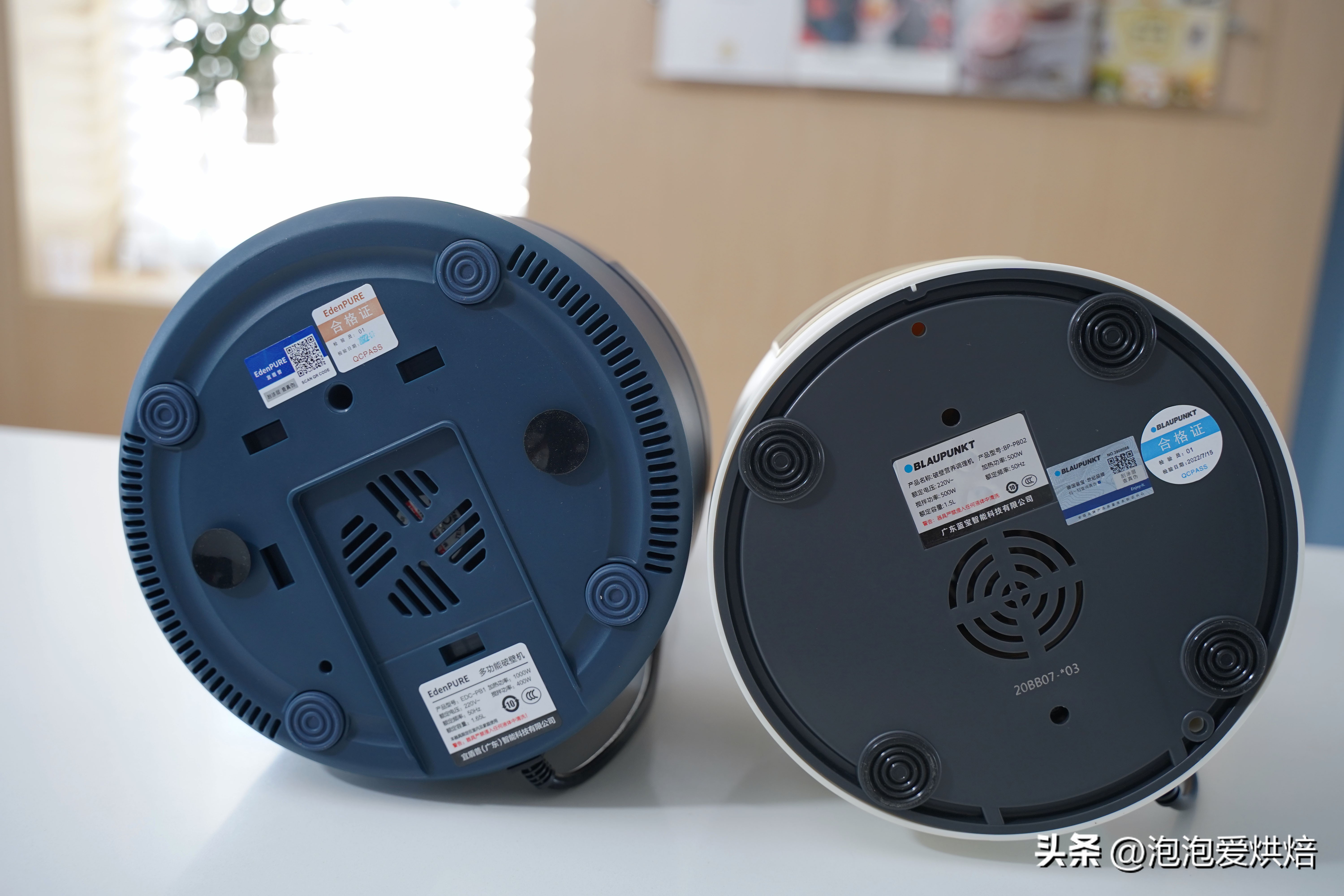 蓝宝破壁机哪种型号的最静音,蓝宝破壁机最新型号