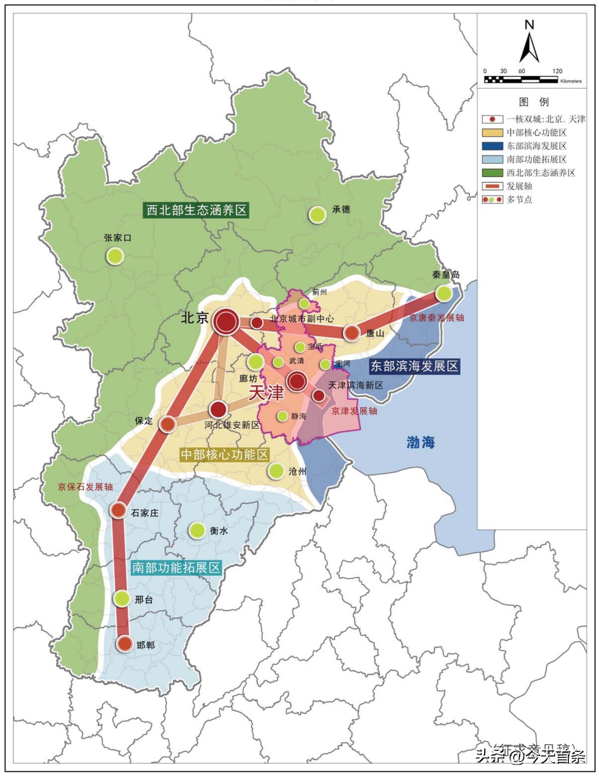 天津都市圈被叫停了吗,天津都市圈一体化