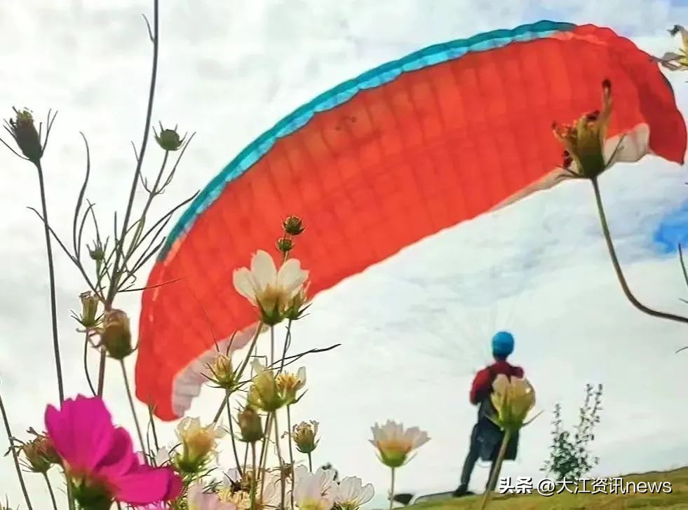 在芜湖，想飞就能飞