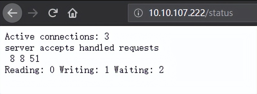 nginx高性能web服务器实战教程,nginx搭建web服务器压测