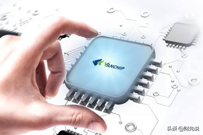 山寨机教母,小米自主研发芯片之路