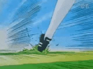 足球小将绝技在现实中能做到吗,足球小将那些不可能完成的动作