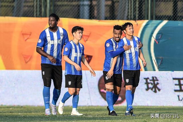 1-0中甲新军创奇迹,足球夺冠奇迹