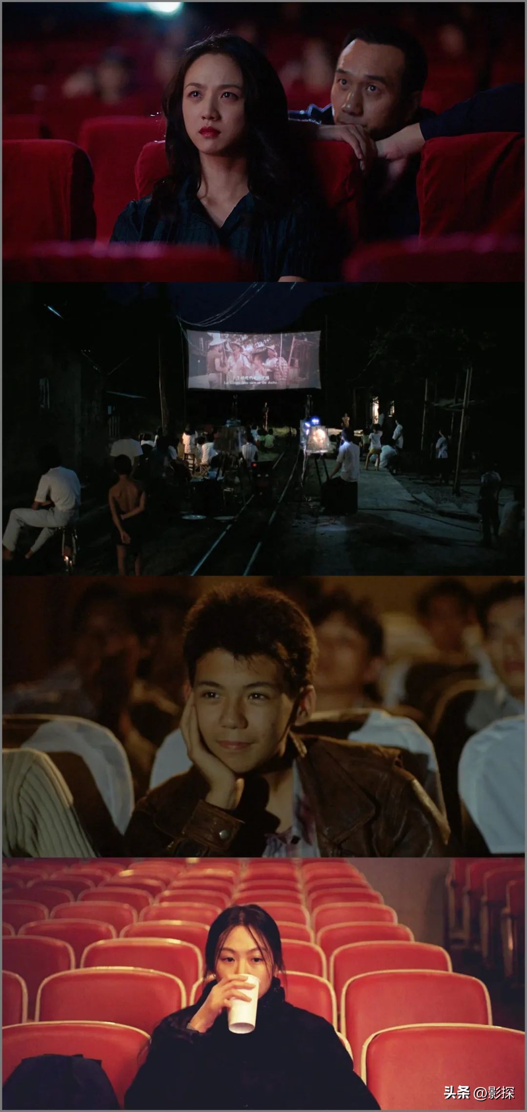 要点脸，再烂就自我封杀吧