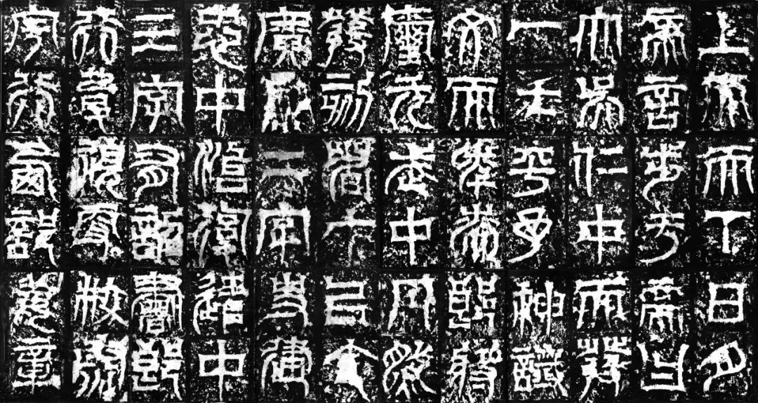 三国书法家排行,曹魏时期独创什么书法