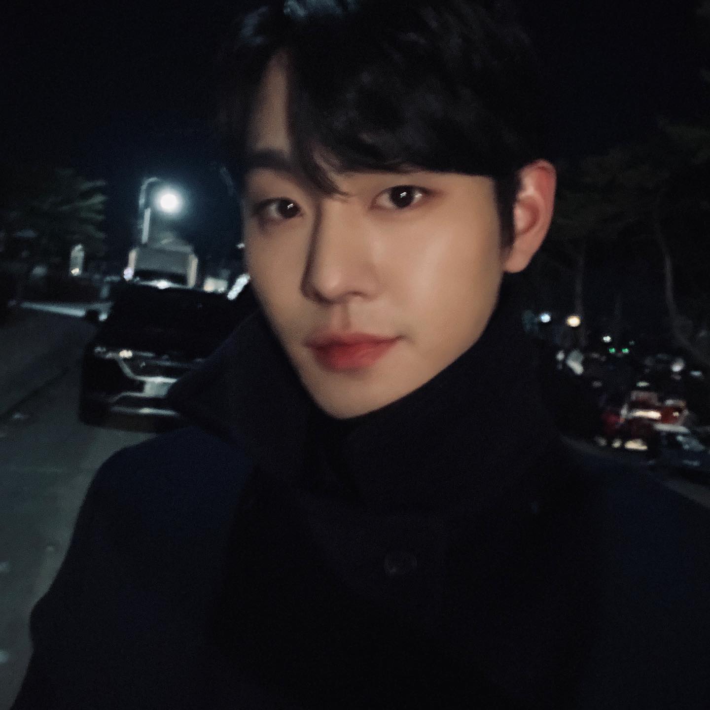 安孝燮李俊昊,网络投票十五位最美男主角