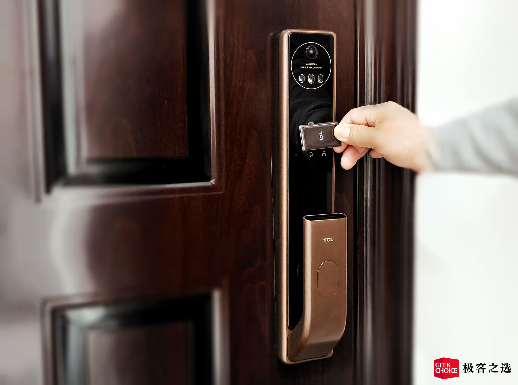 tclx7智能锁,tclx7s智能锁怎么连接手机