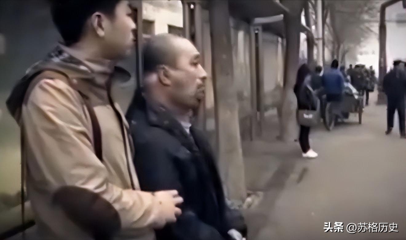 喝了40年酒结果变成河马脖,喝白酒脖子变成河马脖